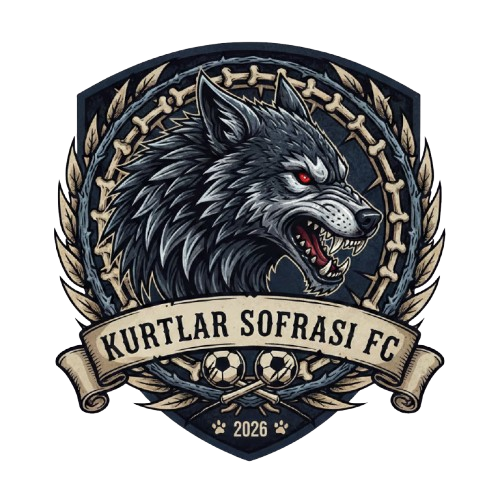 Kurtlar Sofrası FC